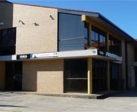 Offices commercial property sold at Woolloongabba QLD 4102