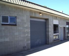 Factory, Warehouse & Industrial commercial property sold at Unit 2/34 Light Terrace Thebarton SA 5031