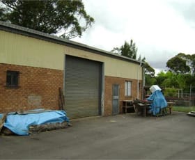 Factory, Warehouse & Industrial commercial property sold at 6/17 Craftsman Berkeley Vale NSW 2261