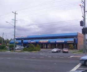Offices commercial property sold at 21/390 Kingston Road Slacks Creek QLD 4127