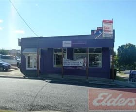 Offices commercial property sold at 261 Fairfield Road Fairfield QLD 4103