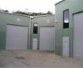 Factory, Warehouse & Industrial commercial property sold at Mount Kuring-gai NSW 2080