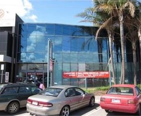 Offices commercial property sold at /1036 Dandenong Carnegie VIC 3163