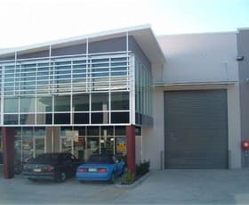 Factory, Warehouse & Industrial commercial property sold at 5/17 Musgrave Road Coopers Plains QLD 4108
