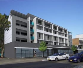 Development / Land commercial property sold at 147  Parramatta Road Granville NSW 2142