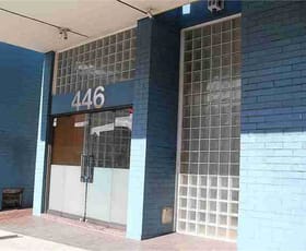 Offices commercial property sold at 446 Parramatta Rd Petersham NSW 2049