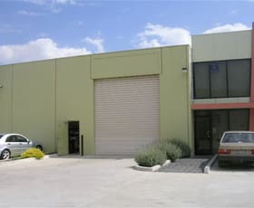 Factory, Warehouse & Industrial commercial property sold at 2/102-110 Northview Drive Sunshine West VIC 3020
