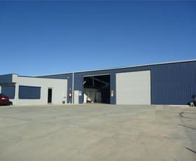 Factory, Warehouse & Industrial commercial property sold at 35 Ellemsea Circuit Lonsdale SA 5160