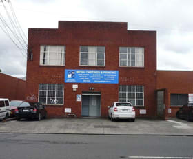 Factory, Warehouse & Industrial commercial property sold at Marrickville NSW 2204