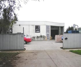 Factory, Warehouse & Industrial commercial property sold at 6 High Street Dry Creek SA 5094