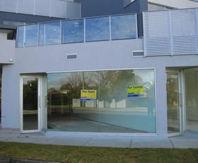 Offices commercial property sold at 3/135 Lower Dandenong Road Mentone VIC 3194