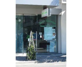 Offices commercial property sold at 4/118 Toorak Road South Yarra VIC 3141