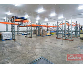 Factory, Warehouse & Industrial commercial property sold at 324 New Cleveland Road Tingalpa QLD 4173