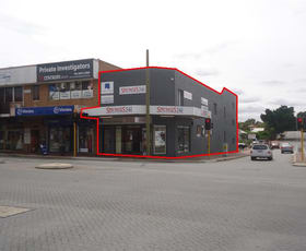 Offices commercial property sold at 826 Albany Highway East Victoria Park WA 6101