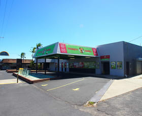 Hotel, Motel, Pub & Leisure commercial property sold at 161 Musgrave Street Rockhampton City QLD 4700