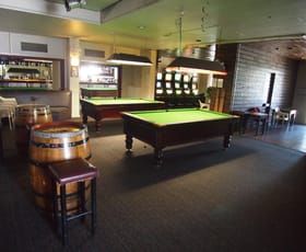 Hotel, Motel, Pub & Leisure commercial property sold at 161 Musgrave Street Rockhampton City QLD 4700