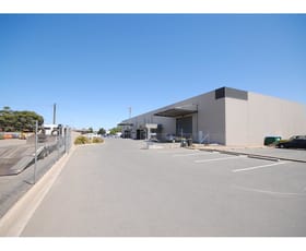 Offices commercial property sold at 257A Hanson Road Wingfield SA 5013