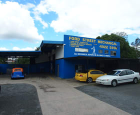 Factory, Warehouse & Industrial commercial property sold at 72 Richmond Street Berserker QLD 4701