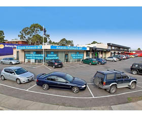 Offices commercial property sold at Units 1 & 2, 232 Main South Road Morphett Vale SA 5162