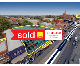 Development / Land commercial property sold at 140-142 Cotham Road Kew VIC 3101