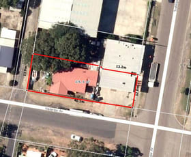 Offices commercial property sold at 63 Trafalgar Avenue Woy Woy NSW 2256