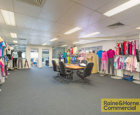 Factory, Warehouse & Industrial commercial property leased at 4/338 Lytton Road Morningside QLD 4170