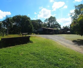 Development / Land commercial property sold at 6 Goodsall Street The Common QLD 4701