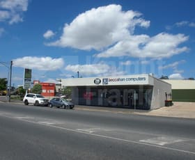Offices commercial property sold at 240 Canning Street Allenstown QLD 4700