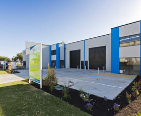 Factory, Warehouse & Industrial commercial property leased at 1/13 Jones Street O'connor WA 6163