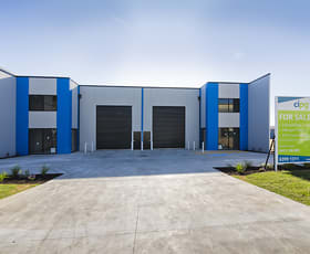 Factory, Warehouse & Industrial commercial property leased at 1/13 Jones Street O'connor WA 6163