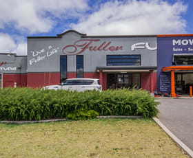 Factory, Warehouse & Industrial commercial property sold at 1/16 Rouse Road Greenfields WA 6210