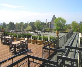 Offices commercial property sold at Suite 120/370 St Kilda Road Melbourne (3004) VIC 3004