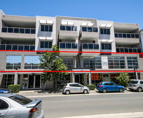 Offices commercial property sold at 1ST FLOOR/ 26-28 Metro Parade Mawson Lakes SA 5095