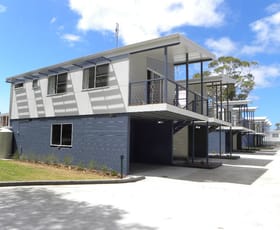 Hotel, Motel, Pub & Leisure commercial property sold at 196 River Road Sussex Inlet NSW 2540
