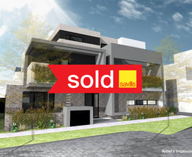 Development / Land commercial property sold at 52-54 St Leonards Road Ascot Vale VIC 3032