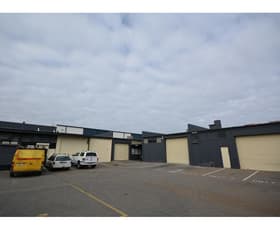 Factory, Warehouse & Industrial commercial property sold at Unit 4, 37-39 Wodonga Street Beverley SA 5009
