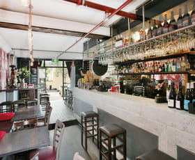 Hotel, Motel, Pub & Leisure commercial property leased at 13B Burton Street Darlinghurst NSW 2010