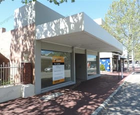 Showrooms / Bulky Goods commercial property sold at 326 Rokeby Road Subiaco WA 6008