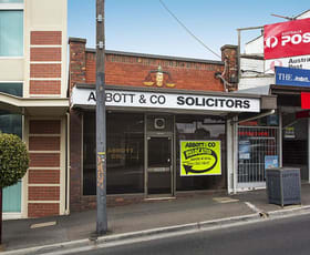 Offices commercial property sold at 1628 High Street Glen Iris VIC 3146