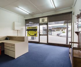 Offices commercial property sold at 1628 High Street Glen Iris VIC 3146