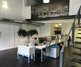 Offices commercial property leased at 71 Leichhardt Street Kingston ACT 2604