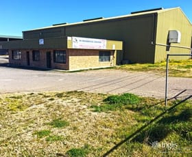 Factory, Warehouse & Industrial commercial property leased at Lot 6 Portland Avenue Marulan NSW 2579