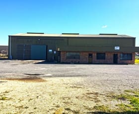 Factory, Warehouse & Industrial commercial property leased at Lot 6 Portland Avenue Marulan NSW 2579