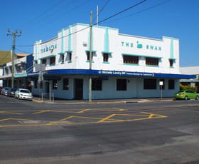Offices commercial property sold at 159 Denison Street Rockhampton City QLD 4700