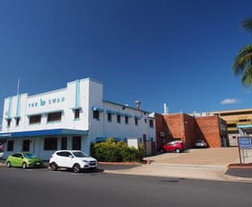Offices commercial property sold at 159 Denison Street Rockhampton City QLD 4700