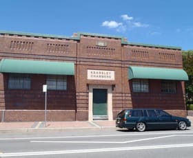 Factory, Warehouse & Industrial commercial property sold at 18 Vincent Street Cessnock NSW 2325