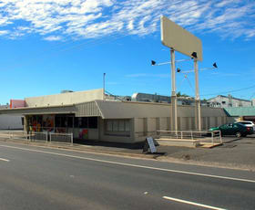 Shop & Retail commercial property sold at 37 Gladstone Road Allenstown QLD 4700