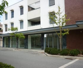 Shop & Retail commercial property leased at 4/113 Royal Street East Perth WA 6004