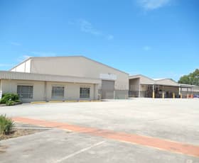 Factory, Warehouse & Industrial commercial property sold at Emu Plains NSW 2750