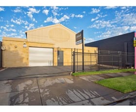 Factory, Warehouse & Industrial commercial property sold at 51 Bacon Street Hindmarsh SA 5007